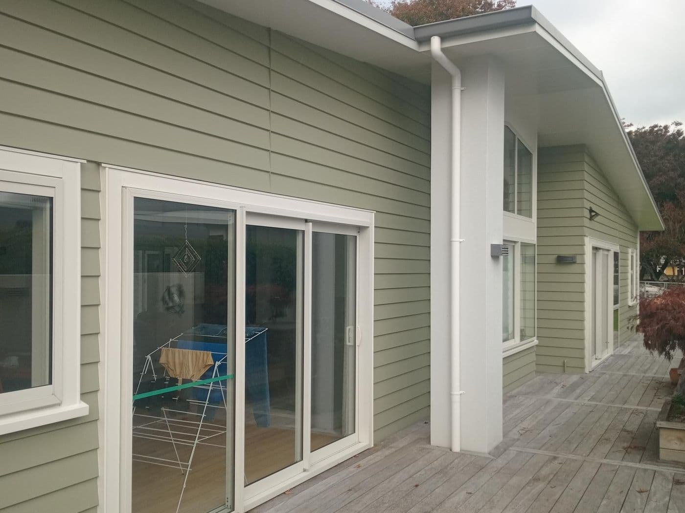 Exterior Painting by Zeal Professional Painters